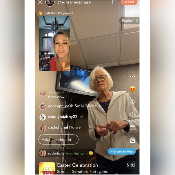 👑 Join Us For Our 1st EVER Clothing Only Collab Show @ 9:30 Am Est! - Picture 11 of 16